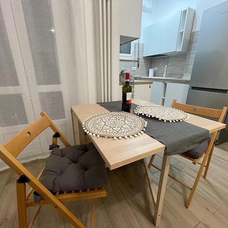 Appartamento Nel Borgo Torino Eksteriør billede