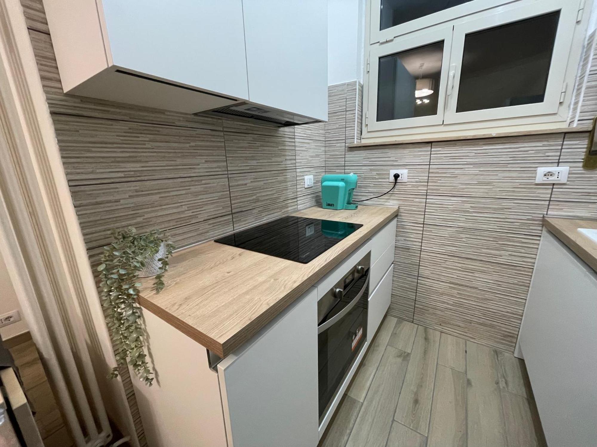 Appartamento Nel Borgo Torino Eksteriør billede