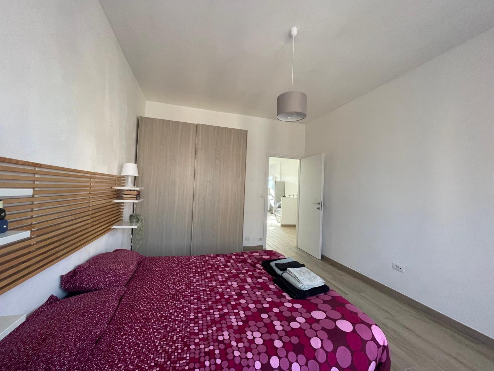 Appartamento Nel Borgo Torino Eksteriør billede