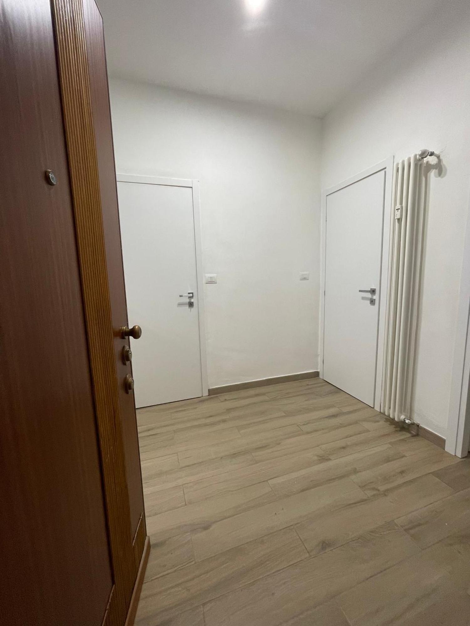 Appartamento Nel Borgo Torino Eksteriør billede