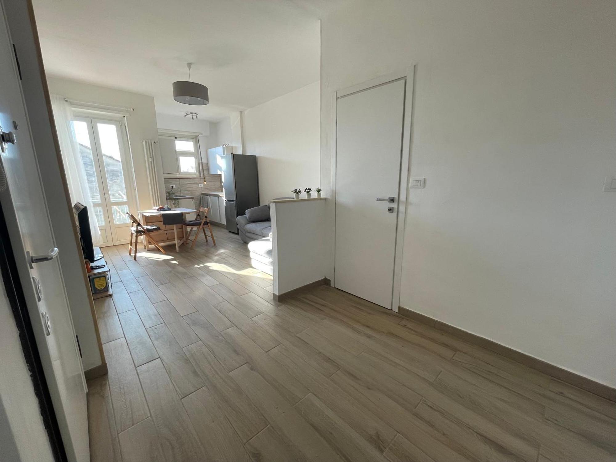 Appartamento Nel Borgo Torino Eksteriør billede